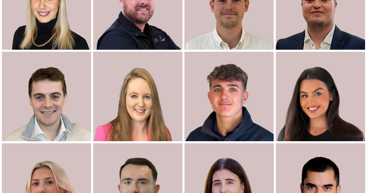 Air Charter Association NextGen Group 