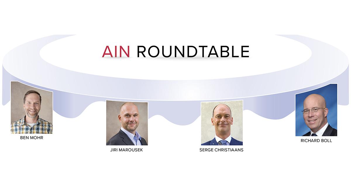 Roundtable September 2026