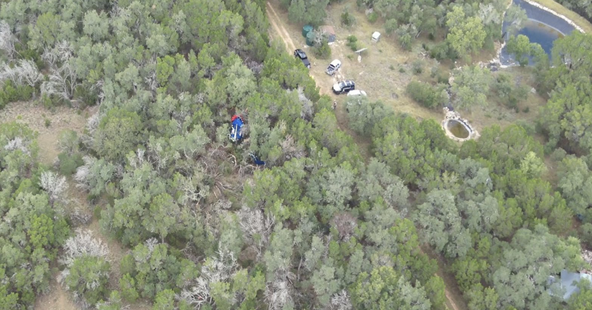  Image courtesy Texas Department of Public Safety