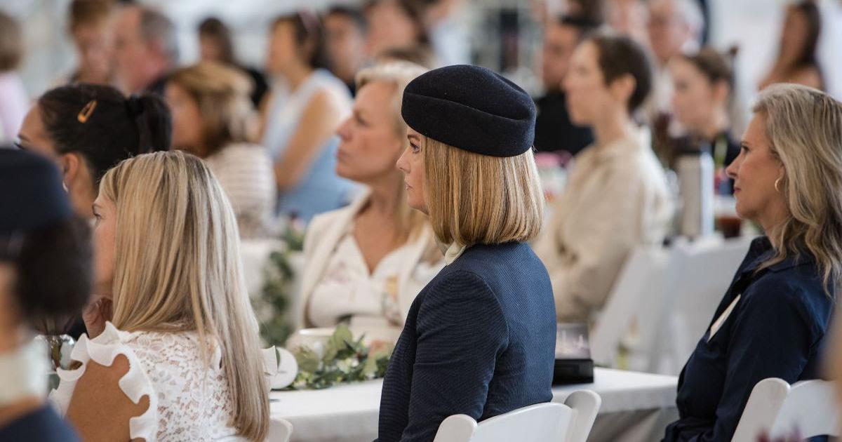 Bombardier Flight Attendant Safety Summit