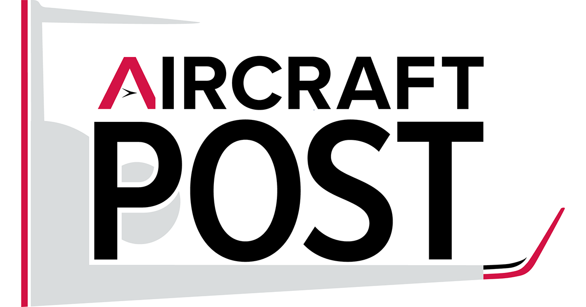 Aircraft Post logo