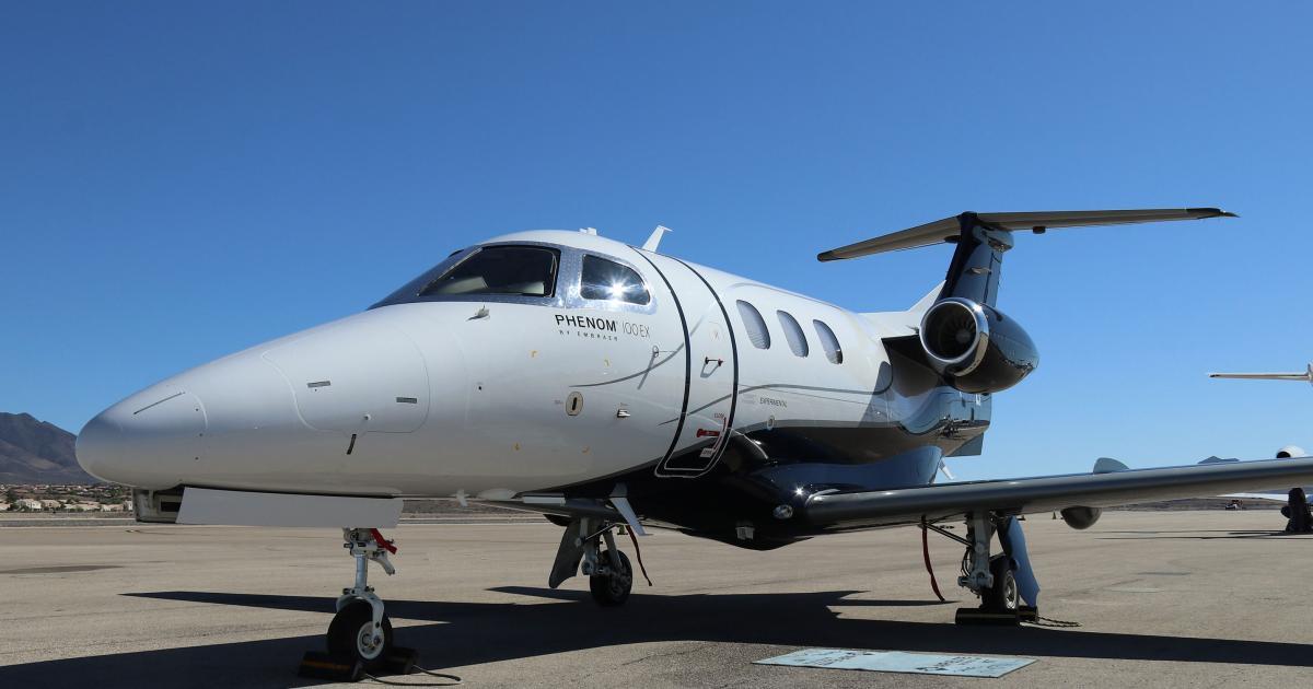 Phenom 100