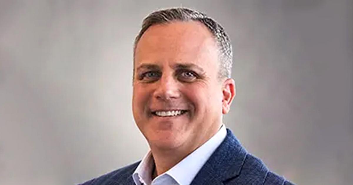 NBAA interim chief operations officer Dan Hubbard
