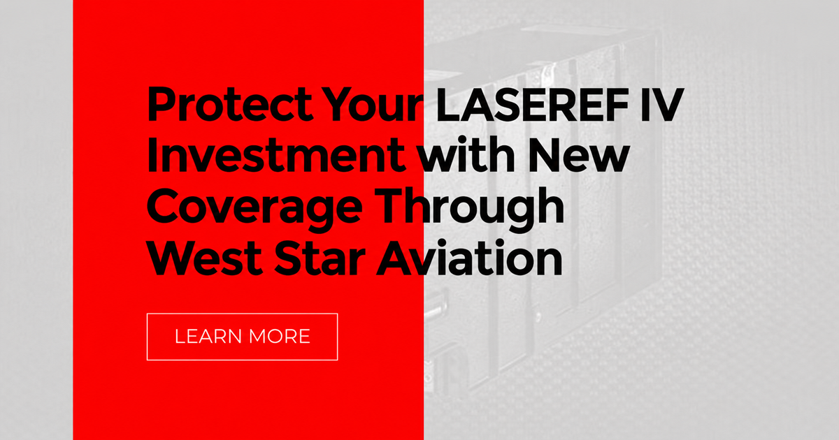 WSA Laseref IV 