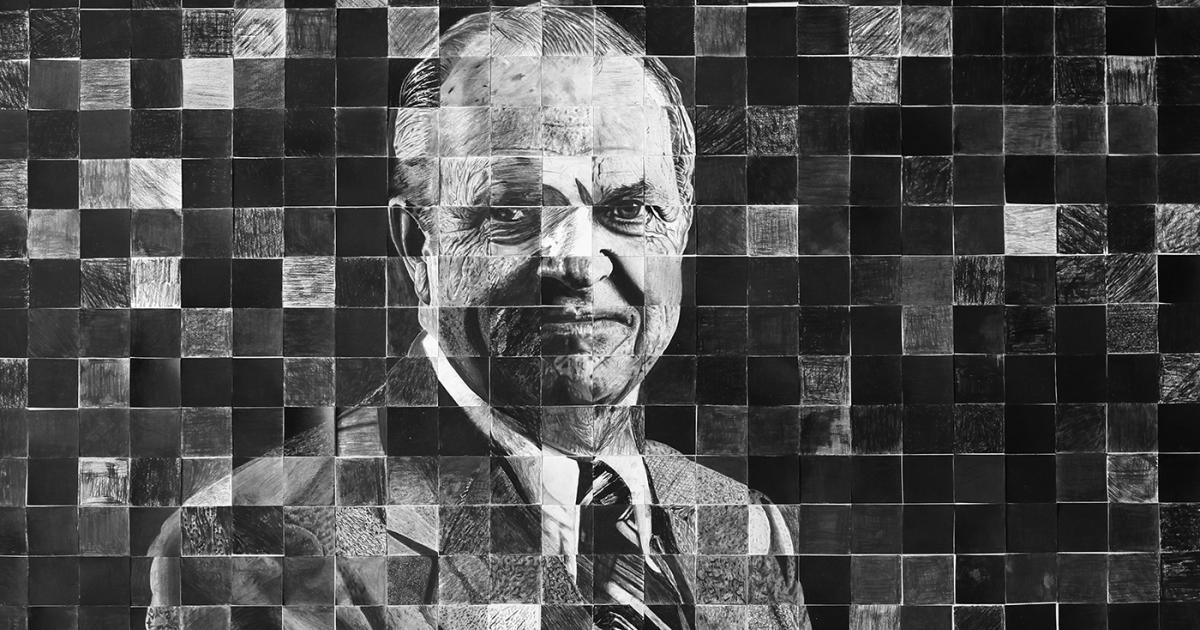 Donald Duncan artwork
