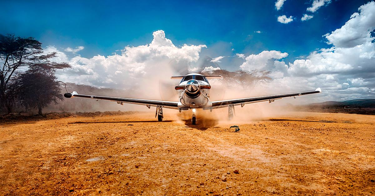 PC-12
