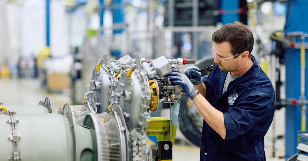 Pratt & Whitney Canada named Mint Turbines a Designated Overhaul Facility for its PT6A and PT6T engine lines.