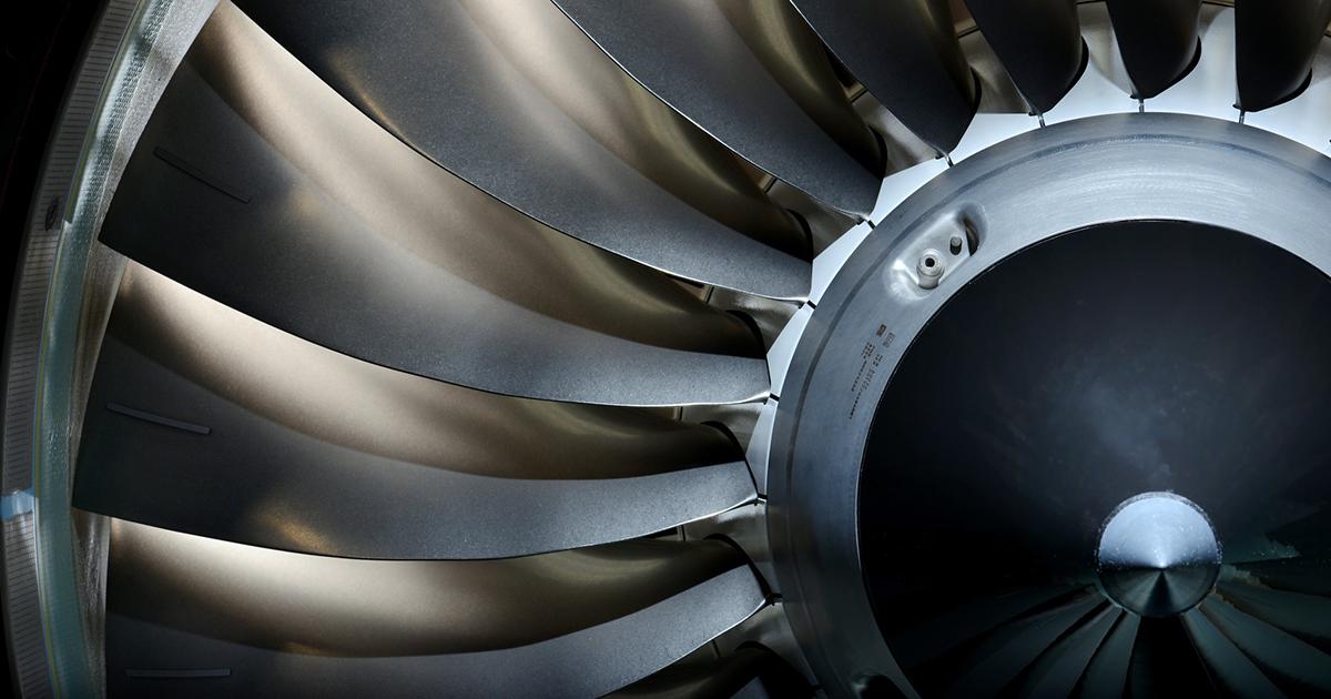 Rolls-Royce BR700 series