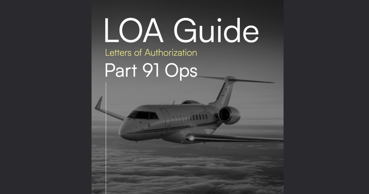 Cover up LOA Guide
