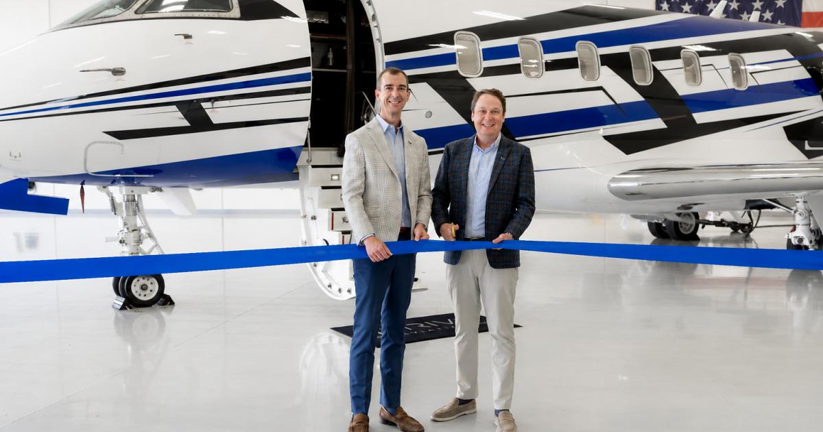 Thrive Aviation
