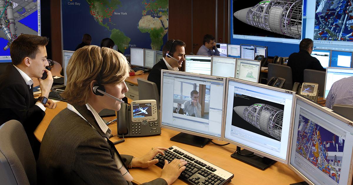 bizjet call center