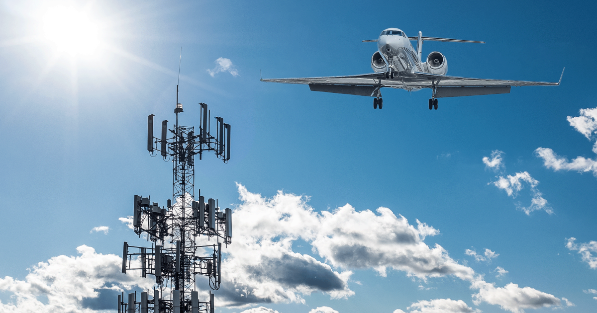 Collins Aerospace radio altimeter upgrades