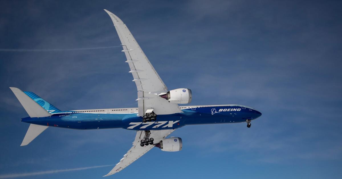 777X