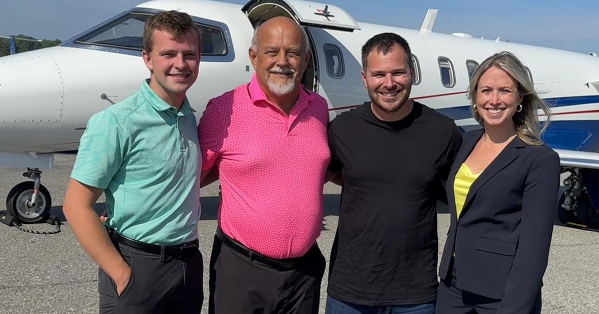 Corporate Angel Network Sees Trips Increase as It Gears Up for Fund an ...
