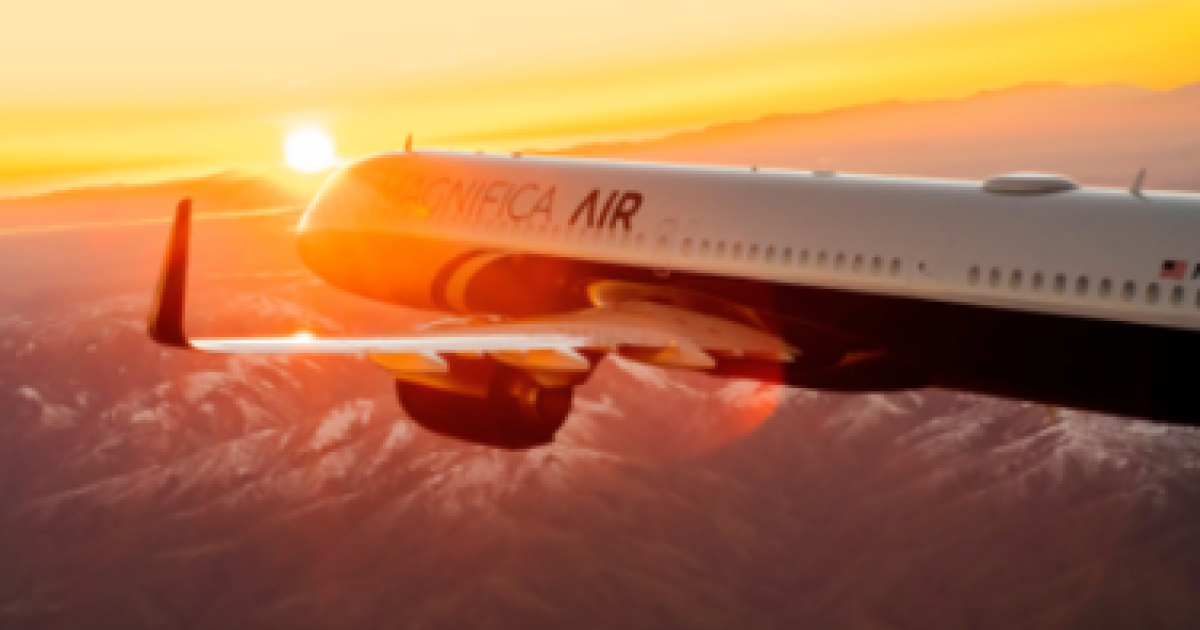 Magnifica Air