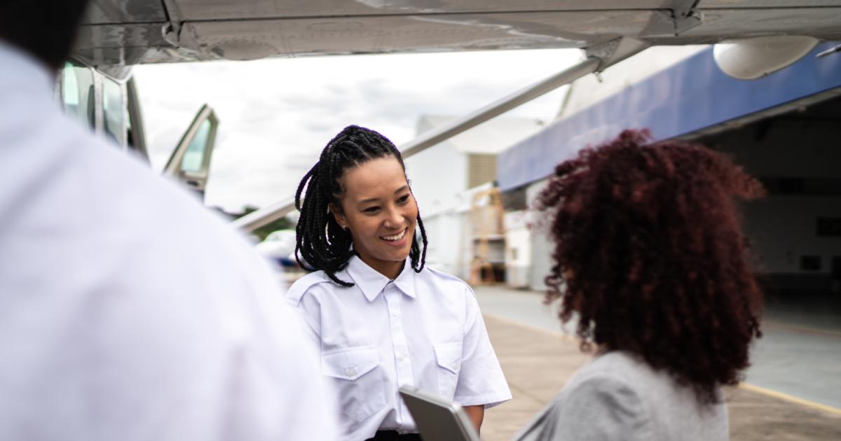 MD Onboard's preflight medical advice