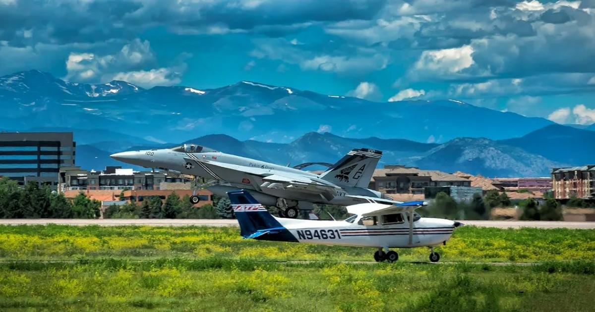 AOPA says the FAA cut operations at Centennial Airport near Denver without notifying pilots, leaving flight schools and tenants uncertain. 