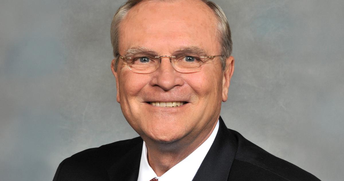 John White