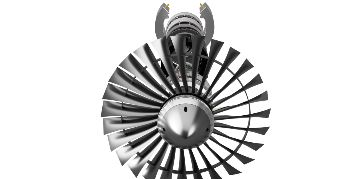 Mako Aerospace is developing a family of superconducting electric propulsion system for aircraft.