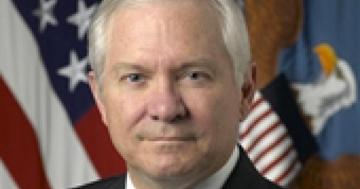 In a recent speech on future defense strategy, U.S. Secretary of Defense Robert Gates called for more cooperation between the U.S. armed forces.