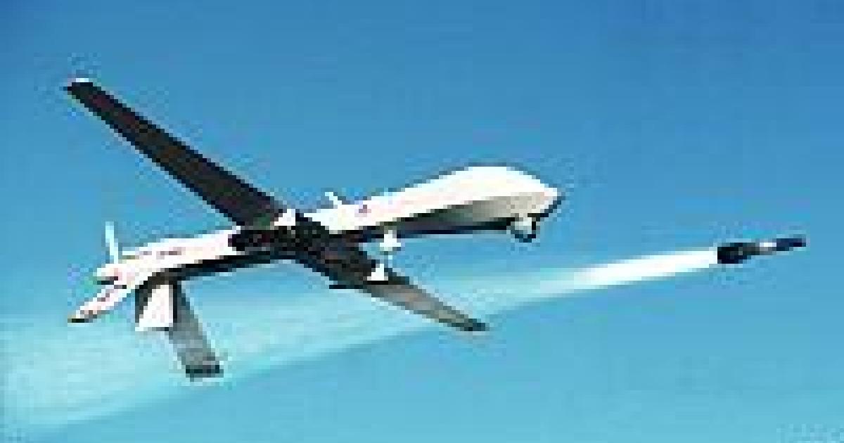 The targeting by American Predator and Reaper UAVs of terrorists along the Afghan-Pakistan border is believed to be aided by GPS tracking devices placed covertly in the suspects’ vehicles.