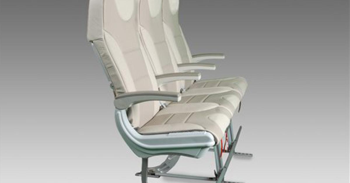 Timco’s new facility in Wallburg, N.C., will add capacity for the company to assemble its FeatherWeight seats.