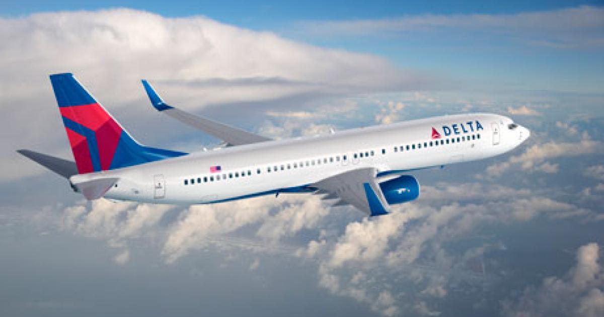 Delta Air Lines leads a legal challenge to prevent the U.S. Export-Import Bank from providing financing for foreign airlines to purchase new aircraft. (Photo: Delta Air Lines)