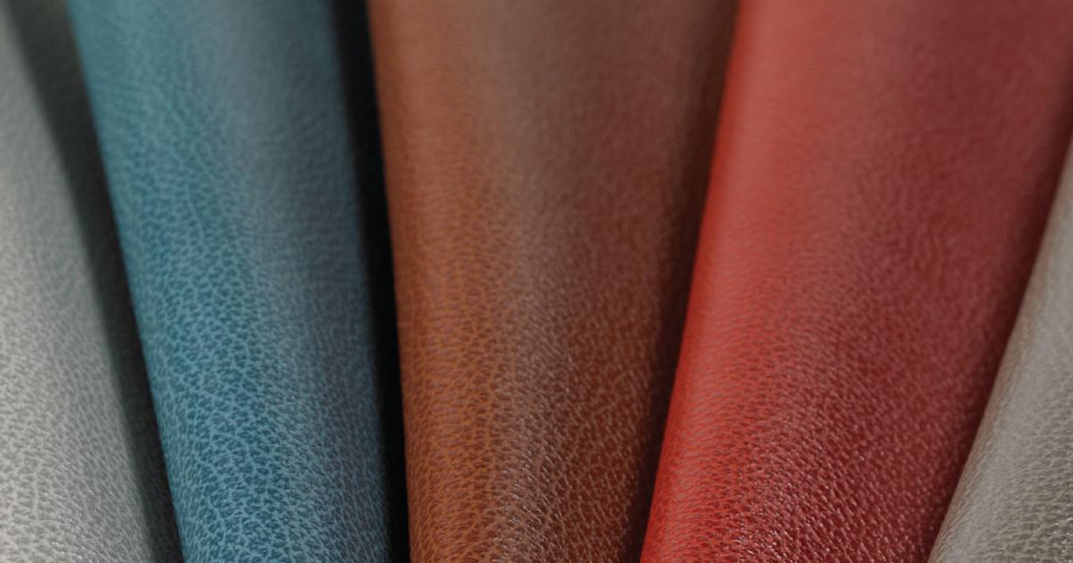 Green Hides Tango leather