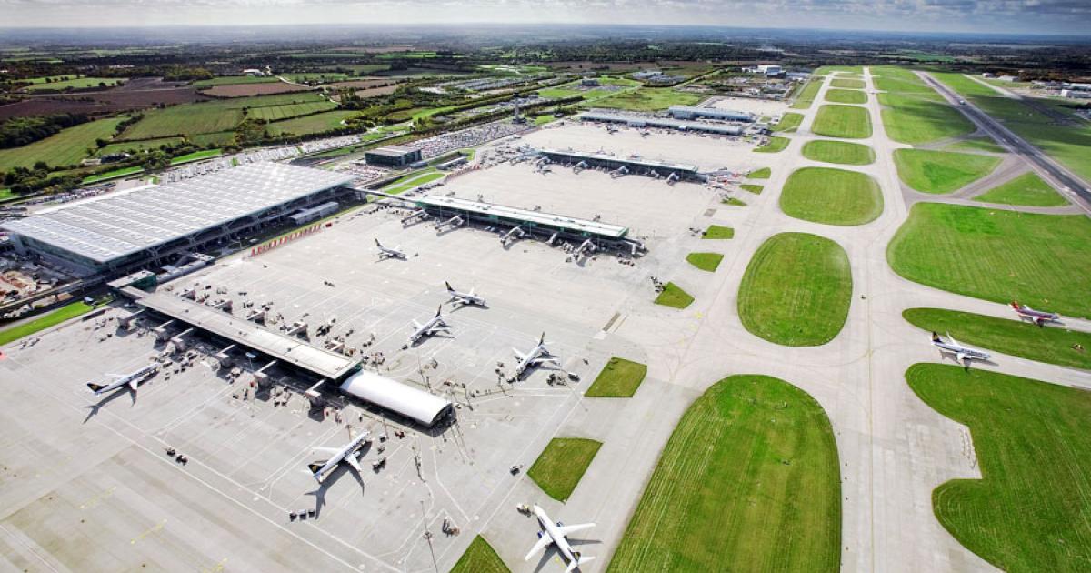 London Stansted Airport is set to be sold to new owners in a move that promises to shake up the competitive dynamic between the country’s airports.