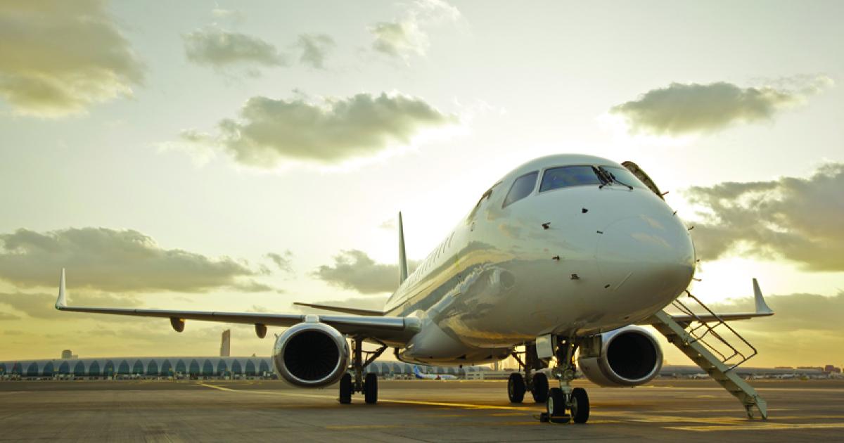 ExecuJet Aviation's SimplyFly financing package  offers fast-tracked access to loans or leases.