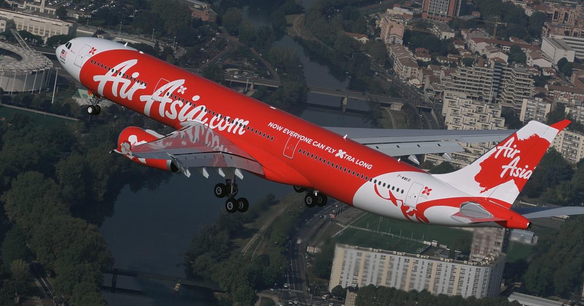 AirAsia has formed a new budget carrier with ANA called AirAsia Japan.