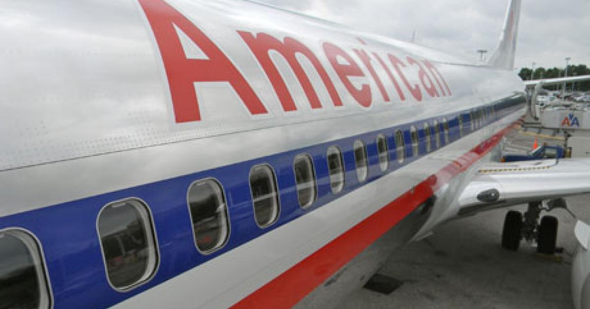 U.S. airlines will reduce capacity next year to help offset high jet fuel prices, according to Airlines for America. (Photo: Bill Carey)