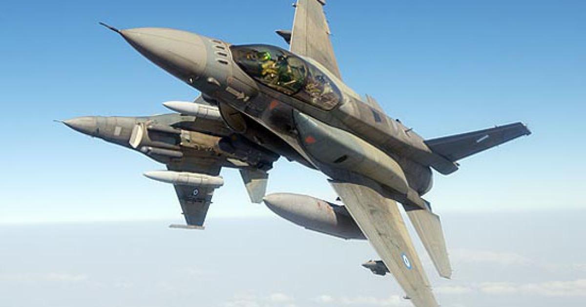 Oman is set to buy 18 Lockheed Martin F-16 Block 50/52 aircraft in a deal worth $3.5 billion. 