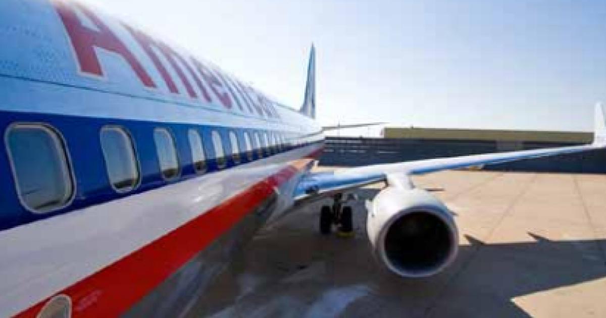 The FAA seeks to impose up to $5.2 million in penalties against the AMR airline group for at least 89 alleged safety violations.