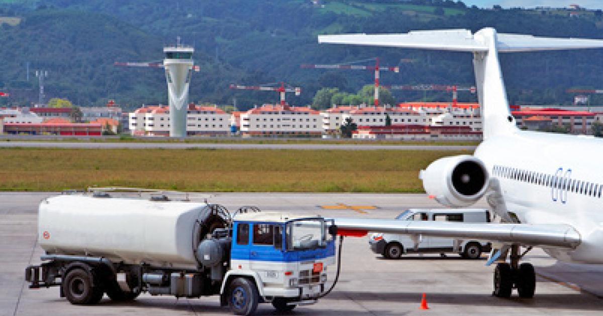 Fuel prices have fallen to the point where it could make sense for some airlines to delay equipment replacement.  