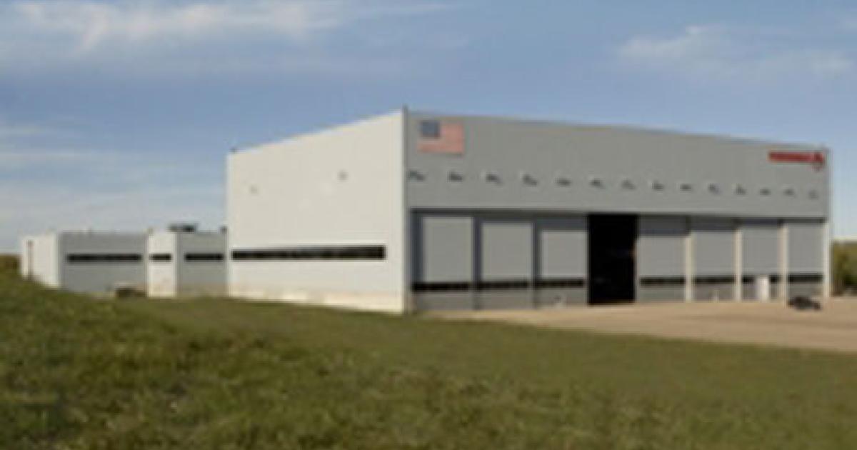 AAR expects to open its 188,000-sq-ft facility in Duluth by year-end.