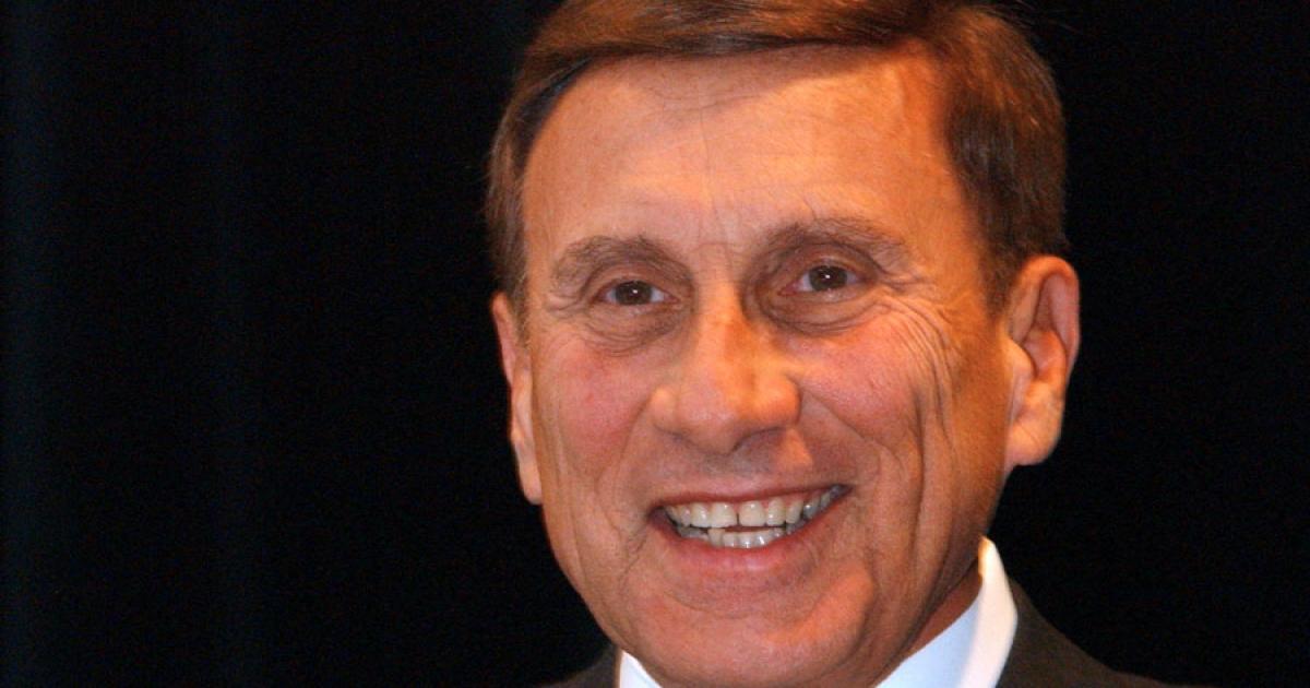 The Communications Workers of America has accused House Transportation Committee chairman John Mica (R-Fla.) of “doing the bidding” of Delta in pushing for the change in labor rules. (Photo: Paul Lowe)