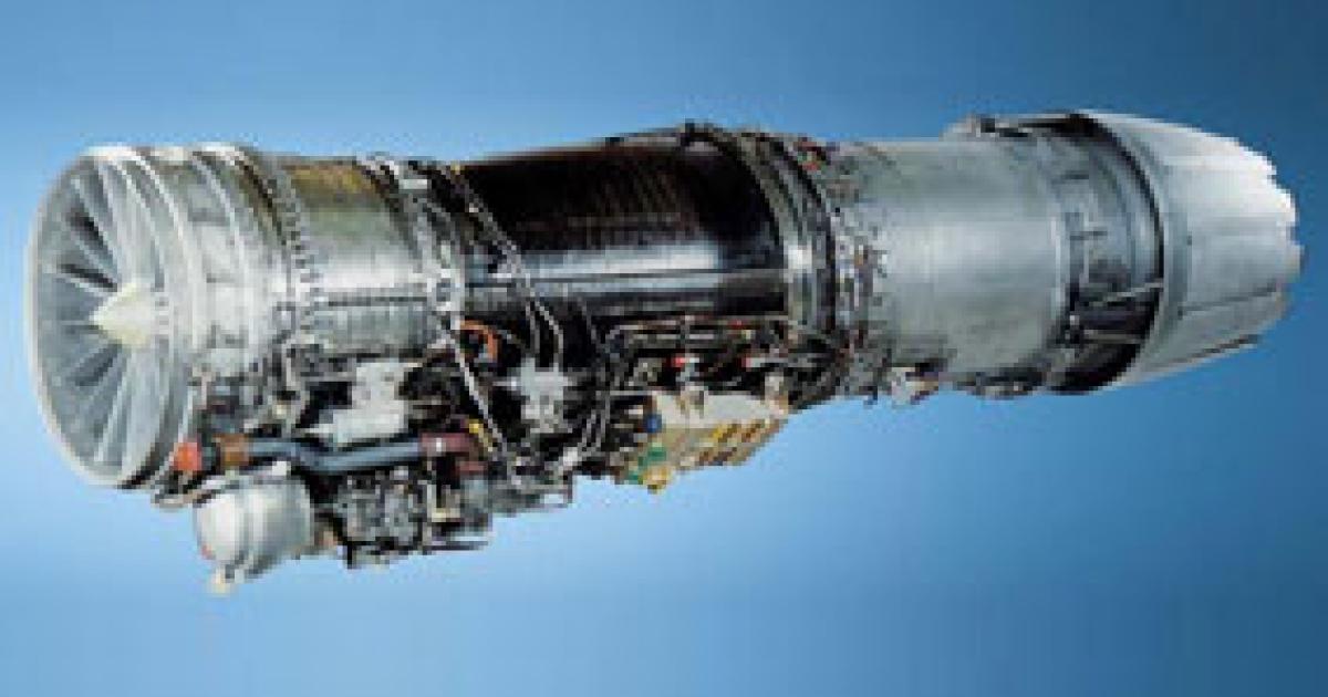 The General Electric F414 turbofan engine has been selected to power India’s homegrown light combat aircraft (LCA), the Tejas.