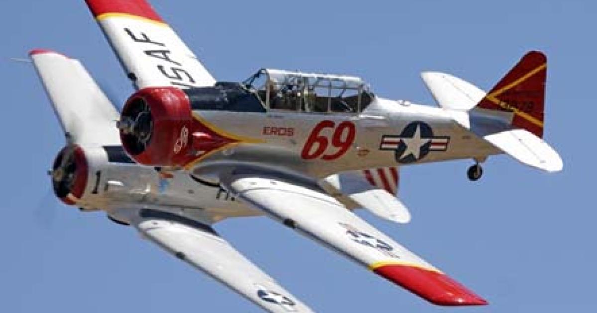 Reno Air Race Association's blue-ribbon panel provided 15 recommendations to improve safety.