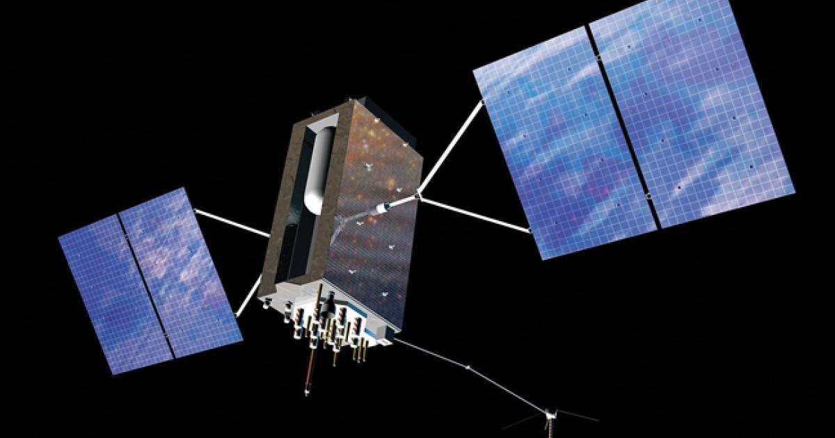 With launch of the first next-generation GPS III satellites planned for 2016, the DOD is looking for ways to reduce costs in line with today’s budget realities while ensuring the utility airspace users expect in the future.