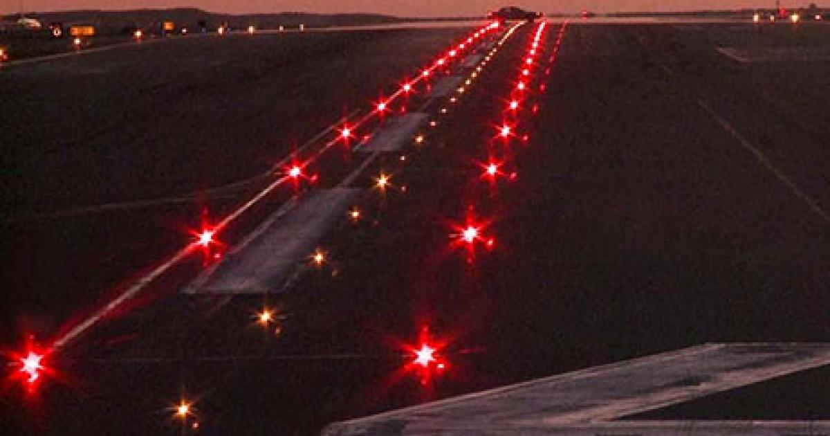 Runway status lights are intended to reduce incursions by offering pilots and vehicle operators a visual system to determine whether it is safe to enter or cross a runway.