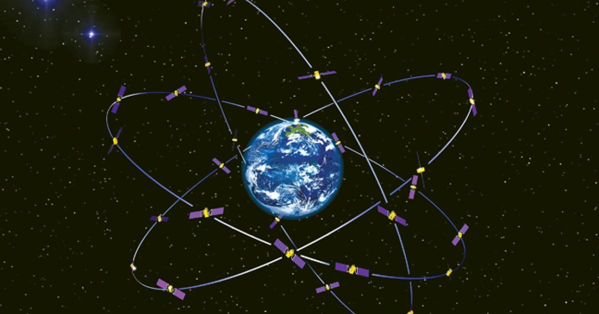 Several satellites in Europe’s satnav constellation, Galileo, are already in place, with the full complement of 30 set for launch by 2019.  