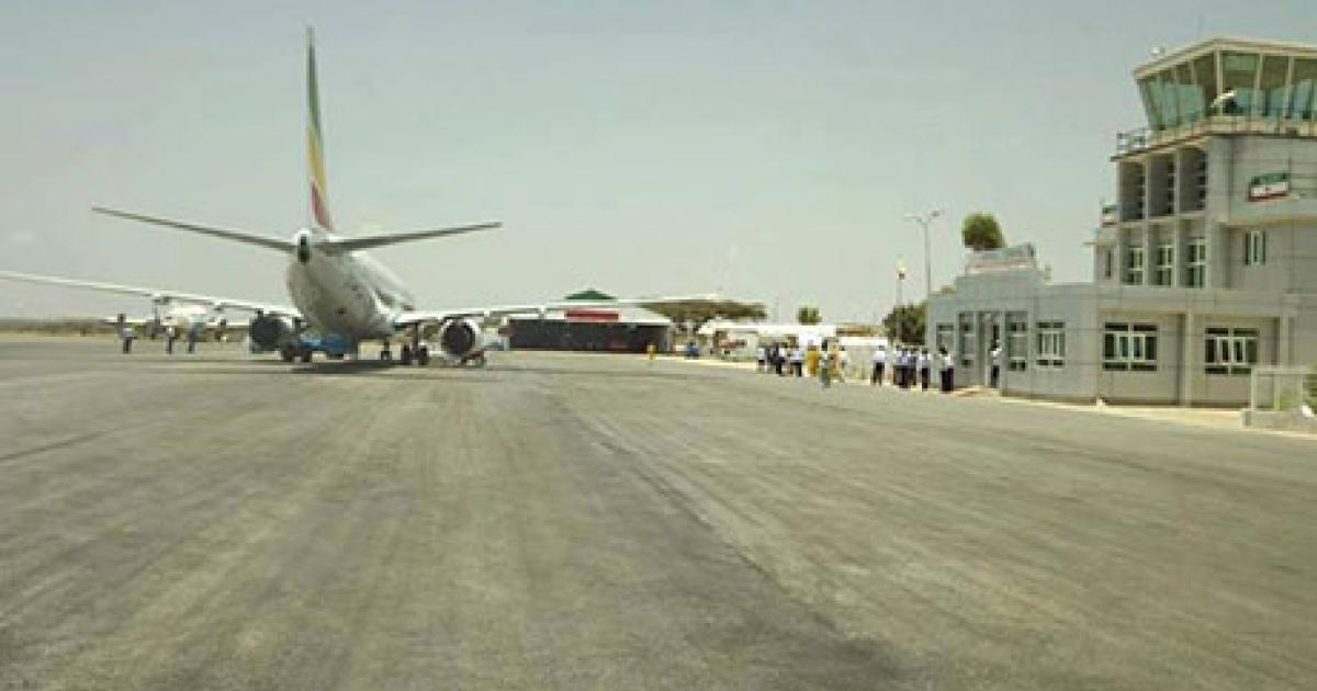 A Chinese mining company will upgrade Hargeisa Egal International Airport with a Kuwaiti consultancy advising on the projects.