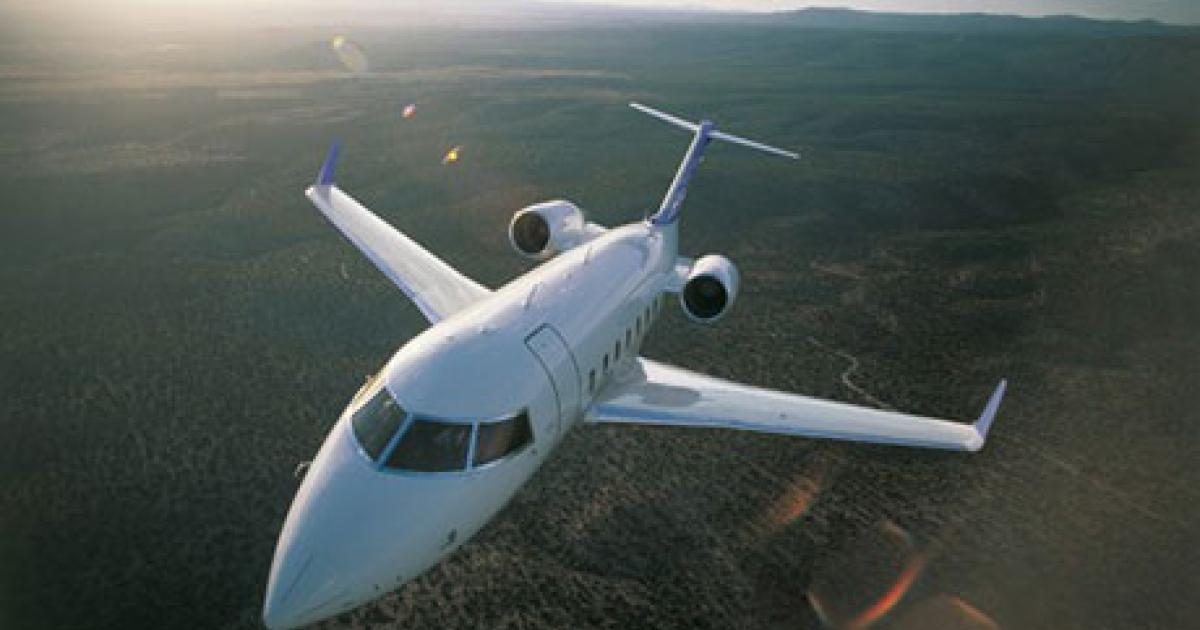 A new quarterly index that tracks business aircraft flying hours from Jet Support Services shows “relatively flat” year-over-year flight-hour growth of about 1 percent in the second quarter.