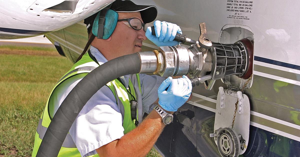 Aviation fuel taxes imposed on general aviation raise $622 million annually, according to the FAA. General aviation lobby groups believe that the aviation fuel tax is the fairest and most efficient way to collect GA’s contribution to air traffic control system costs. 