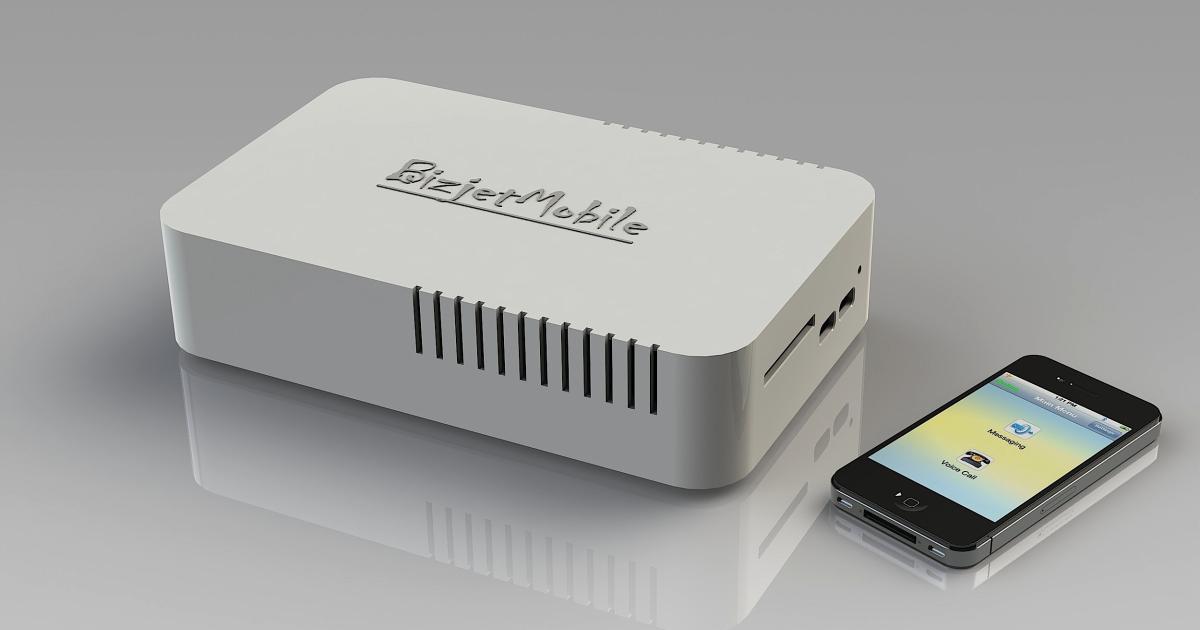 Exec Jet Mobile is introducing its next generation of BizjetMobile wireless in-flight connectivity solutions at NBAA 2013.