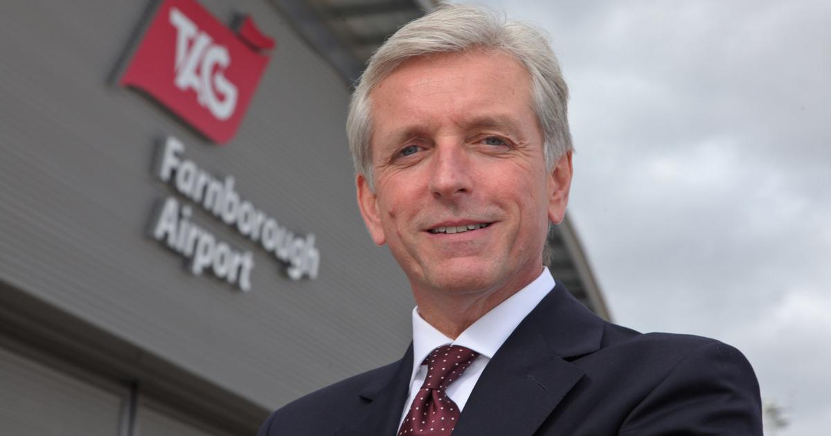 TAG Farnborough Airport, which is located to the southwest of London, plans to upgrade its facilities, with upscale office space, a dedicated customer entrance to the airport, additional passenger lounges and more.