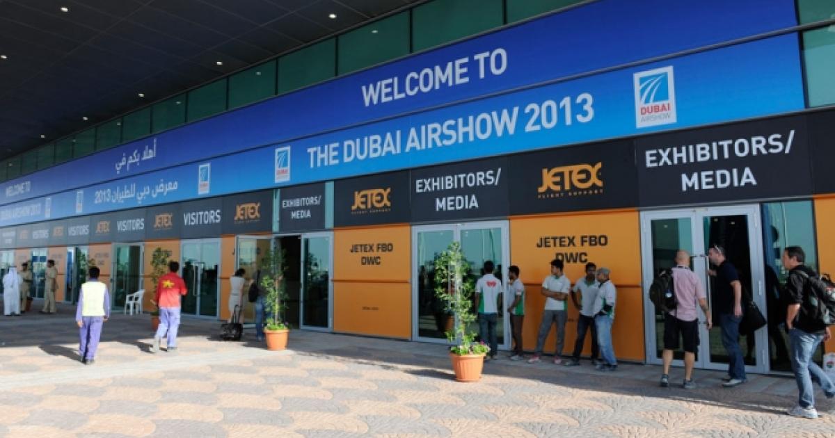 This year’s Dubai Airshow marks the start of a new era in the event’s growth, as its move to a new site at Dubai World Central/Al Maktoum International Airport has been accomplished seamlessly.