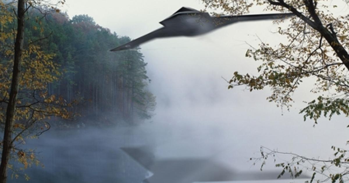 France and the UK are pressing ahead with a feasibility study for a future unmanned combat air system.