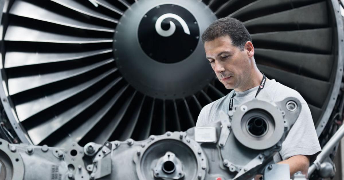 SR Technics, which performs light, base and heavy maintenance checks on Airbus and Boeing airplanes is expanding to develop a comprehensive global operational footprint, designed to place the company close to its customers. It sees Asia Pacific as the region with the greatest integrated component services customer demand increase.